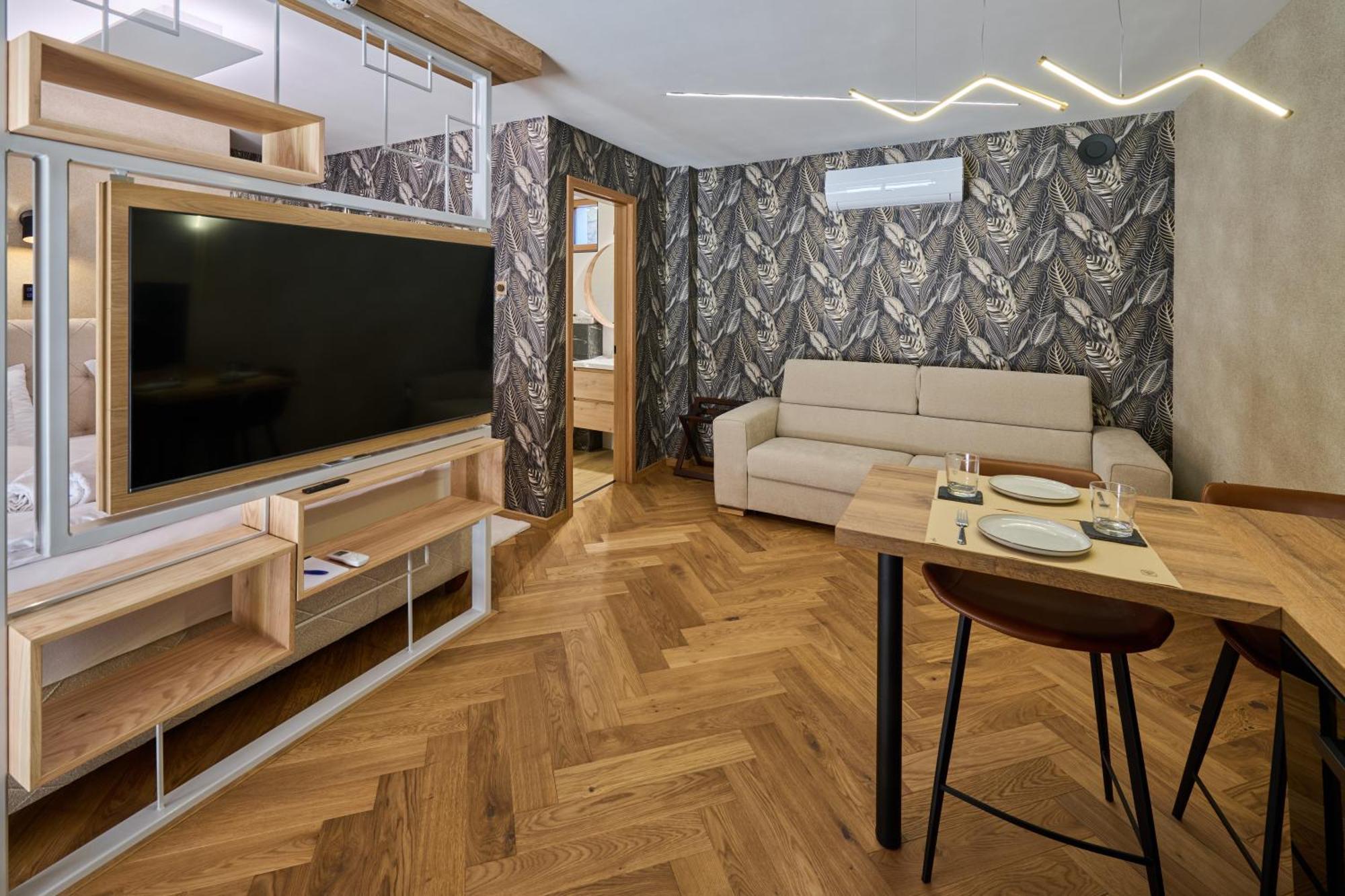 Grandis Premium Apartments Gödöllő Екстериор снимка